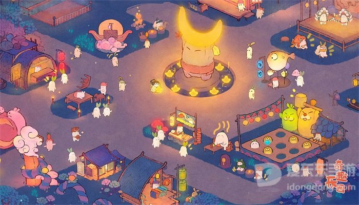 桃源深处有人家念中寻萝过关攻略 桃源深处有人家念中寻萝介绍