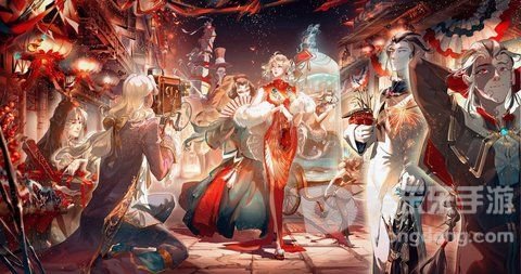 第五人格求生者攻略 求生者上分技巧分享