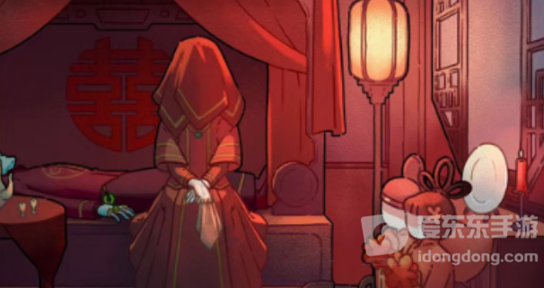 看不见的真相诡异婚礼过关攻略 诡异婚礼答案分享