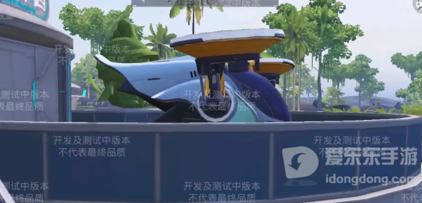 和平精英绿洲世界空中快线乘坐方法 和平精英绿洲世界空中快线乘坐攻略