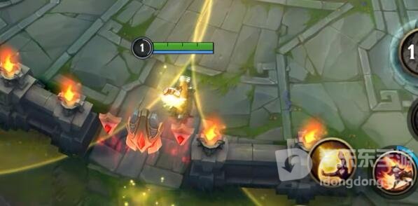 英雄联盟百战小旅鼠任务完成方法 百战小旅鼠任务完成指南