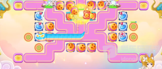 保卫萝卜4周赛4.7过关攻略 4月7日西游周赛过关方法