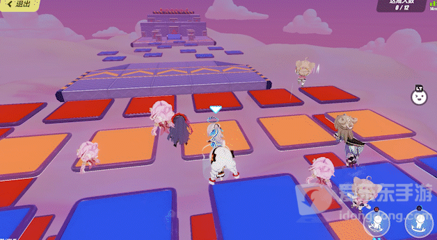 崩坏3平台马拉松玩法介绍 平台马拉松过关攻略