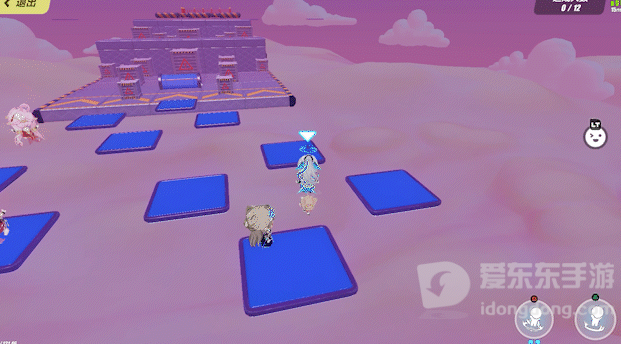 崩坏3平台马拉松玩法介绍 平台马拉松过关攻略