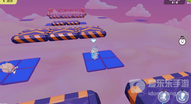 崩坏3平台马拉松玩法介绍 平台马拉松过关攻略