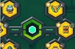 弹壳特攻队配件怎么选 配件玩法攻略