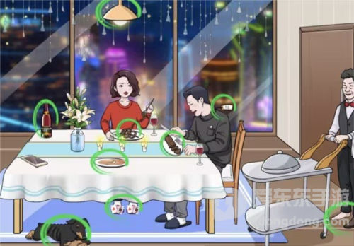 文字玩出花穷得吃土二怎么过 穷得吃土二通关攻略