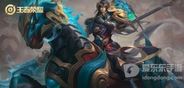 王者荣耀s31赛季英雄调整介绍 s31赛季强势英雄有哪些