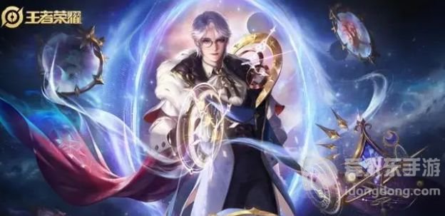 王者荣耀s31赛季英雄调整介绍 s31赛季强势英雄有哪些