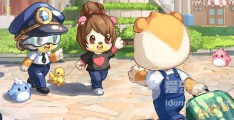 奥比岛手游活力扭蛋机活动介绍 活力扭蛋机玩法攻略