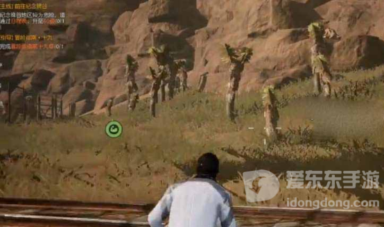 黎明觉醒杜松木收集地点介绍 黎明觉醒杜松木收集地点一览