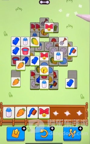 羊了个羊4.10关卡过关攻略 羊羊大世界4月10日过关技巧