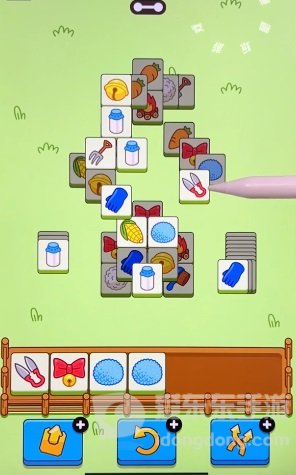 羊了个羊4.10关卡过关攻略 羊羊大世界4月10日过关技巧