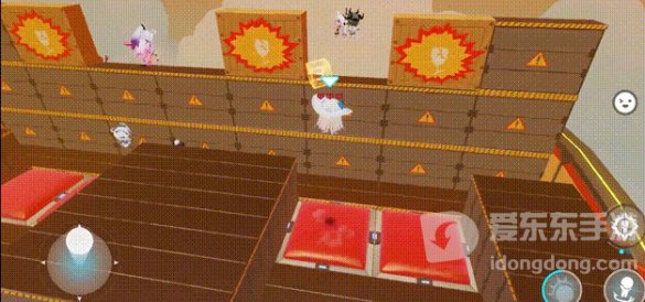 崩坏3滚滚生存赛过关攻略 滚滚生存赛过关技巧