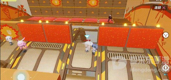 崩坏3滚滚生存赛过关攻略 滚滚生存赛过关技巧