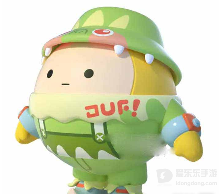 蛋仔派对s9赛季手册皮肤介绍 蛋仔派对s9赛季手册皮肤透露