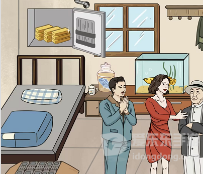 文字玩出花强哥娶妻怎么过 强哥娶妻通关攻略