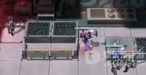 无期迷途卡斯洛疑凶追影怎么过 卡斯洛疑凶追影攻略