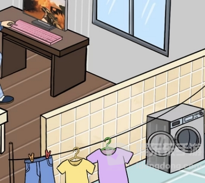 文字玩出花大嫂回家怎么过 大嫂回家通关攻略