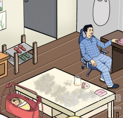 文字玩出花大嫂回家怎么过 大嫂回家通关攻略