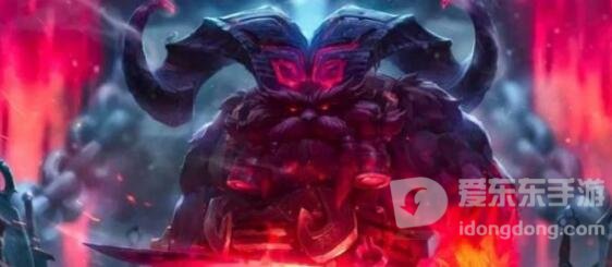 英雄联盟4.2版本新英雄介绍 lol手游4.2版本新英雄透露