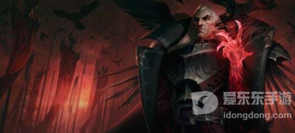 英雄联盟4.2版本新英雄介绍 lol手游4.2版本新英雄透露