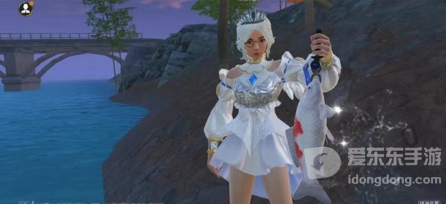 和平精英绿洲世界钓鱼大赛活动介绍 和平精英绿洲世界钓鱼大赛参加方法