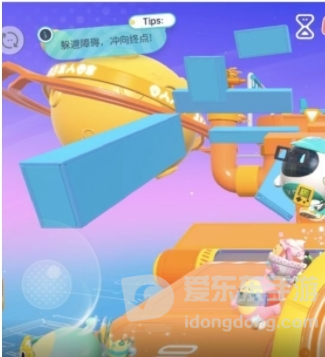 蛋仔派对主城怎么玩 主城玩法攻略