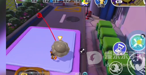 蛋仔派对轻功蛋怎么变 轻功蛋玩法攻略