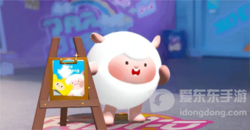蛋仔派对dongdong羊多少钱 dongdong羊攻略