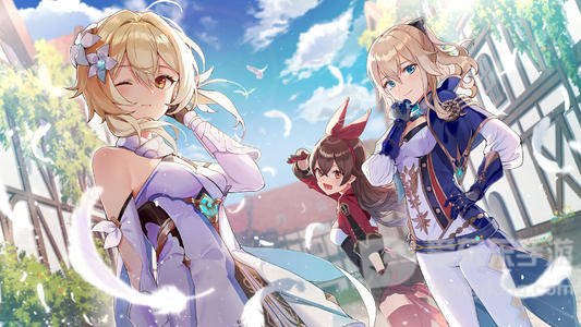 原神甘露池解锁方法 3.6甘露池解锁的相关要求