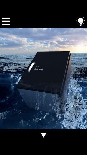 脱出海之星球