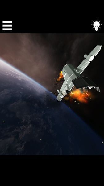 脱出海之星球