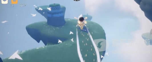 光遇4月13日任务介绍 4月13日每日任务完成攻略