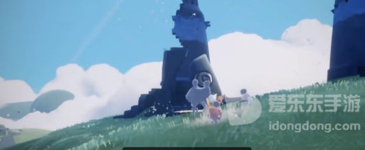 光遇4月13日任务介绍 4月13日每日任务完成攻略