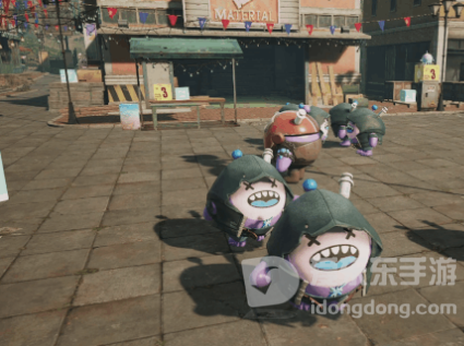 明日之后蛋仔派对联动活动一览 明日之后蛋仔派对联动活动介绍