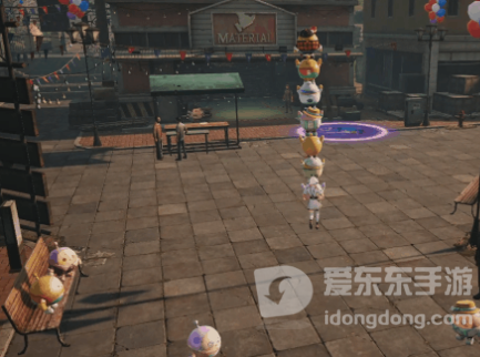 明日之后蛋仔派对联动活动一览 明日之后蛋仔派对联动活动介绍