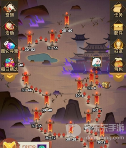 幻之封神极限4保1怎么玩 极限4保1攻略