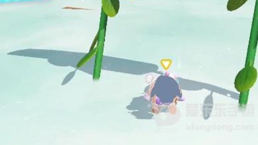 蛋仔派对峡谷摆荡过关攻略 峡谷摆荡过关技巧