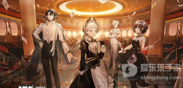 明日方舟音律联觉活动攻略 音律联觉时间地点详解