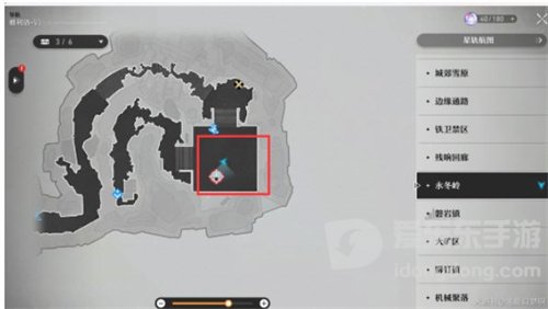 崩坏星穹铁道愚者之箱过关攻略 愚者之箱推箱子解密步骤