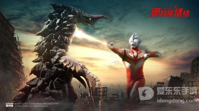 奥特曼集结最强奥特曼是谁 奥特曼集结最强奥特曼介绍