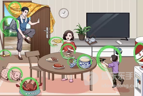 文字玩出花富得流油五怎么过 富得流油五通关攻略