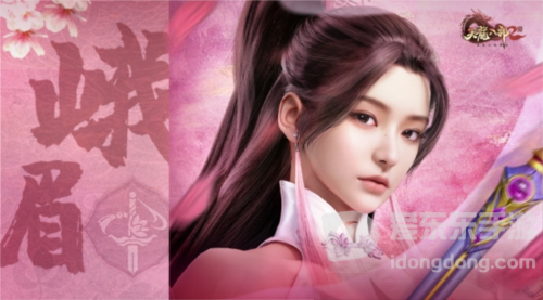 天龙八部2手游门派怎么选 门派选择攻略