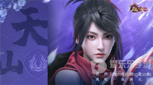 天龙八部2手游门派怎么选 门派选择攻略