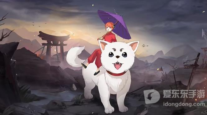 阴阳师银魂联动式神一览 银魂联动式神详解