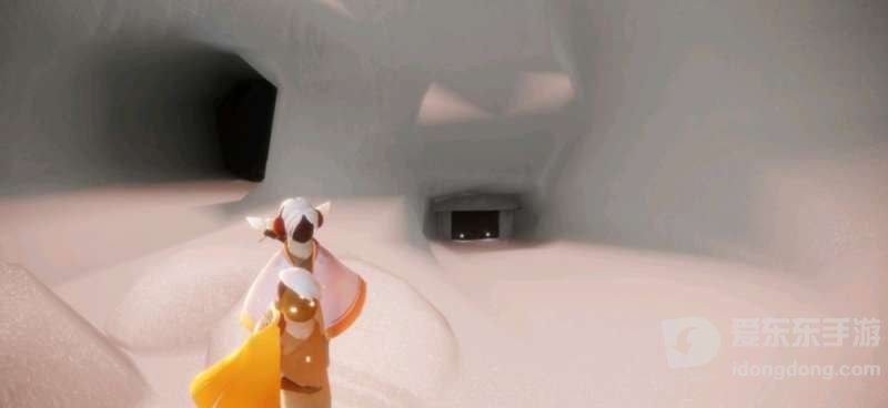 光遇跳跃舞者先祖兑换图分享 4.20跳跃舞者先祖位置一览