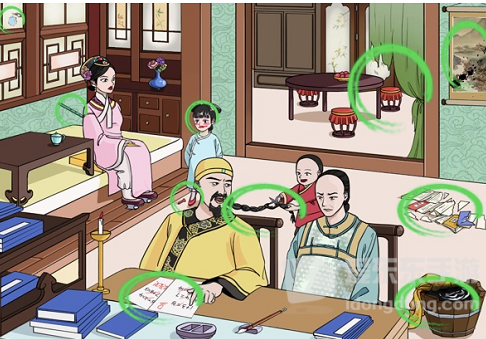 文字玩出花血压飙升五怎么过 血压飙升五通关攻略