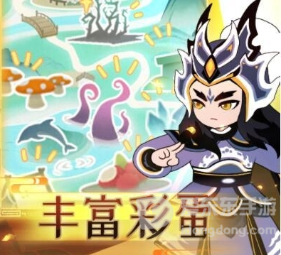 幻之封神姜子牙怎么样 姜子牙攻略