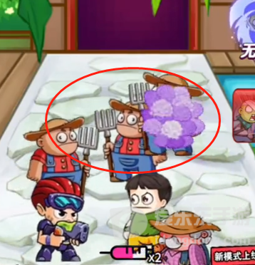 别惹农夫班班怎么获得 班班皮肤获取方法